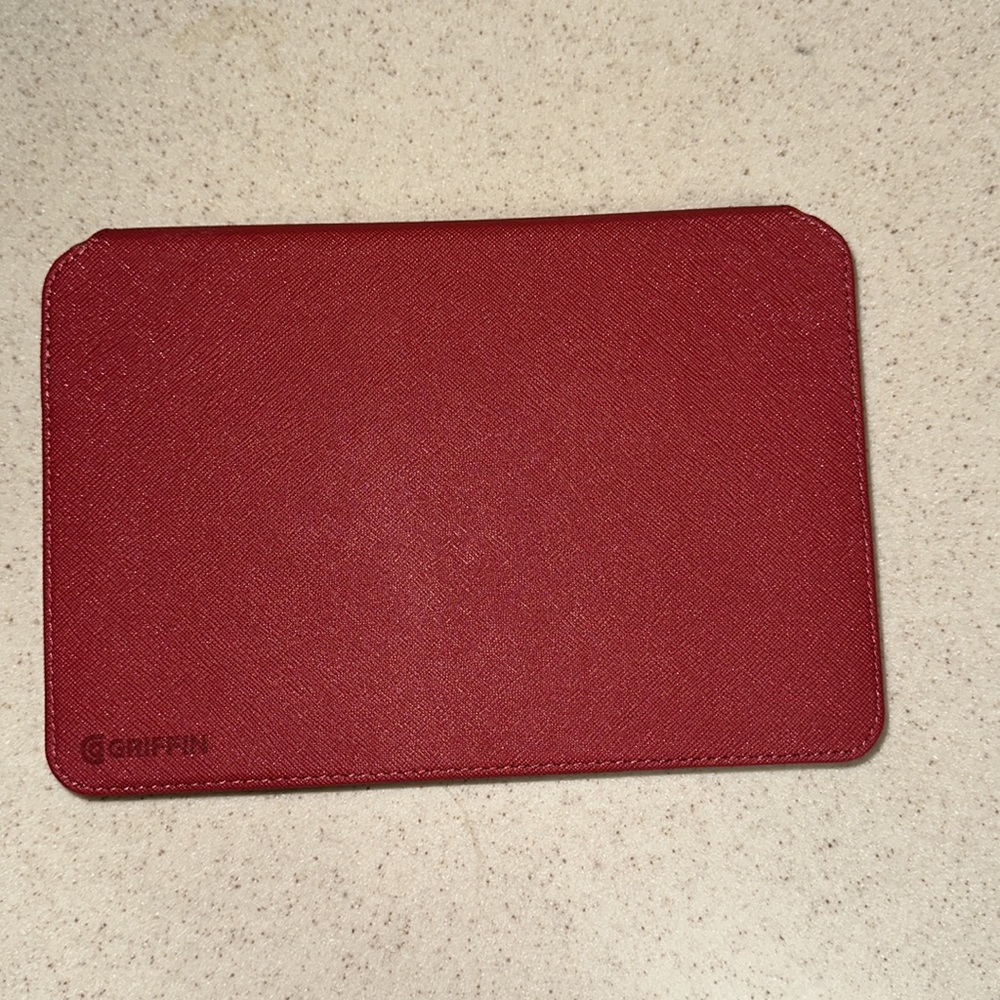 iPad Mini Keyboard Portfolio - Picture 3 of 7